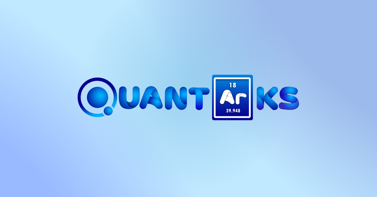Quantarks